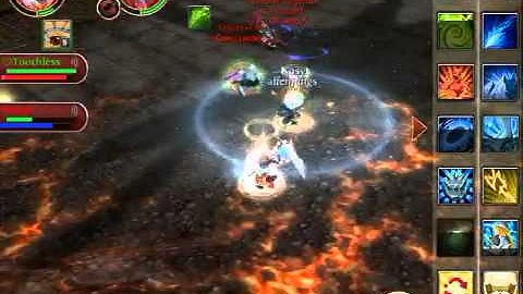 Order and chaos online esmaelloo 3v4