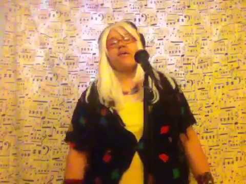 "Beautiful" by Christina Aguilera - Cover by Anton...
