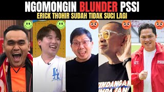 Download Lagu Blunder PSSI dan Pundit \ MP3 Download Lagu Blunder PSSI dan Pundit \ MP3