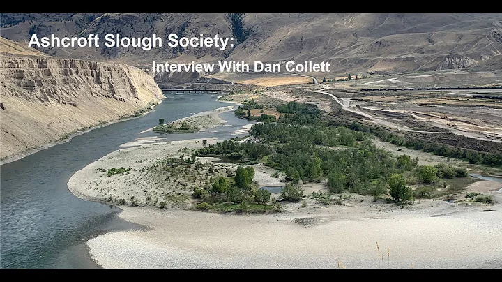 Ashcroft Slough Society Dan Collett Interview (Ext...