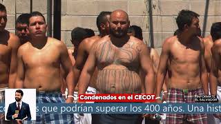 Mega Operation in Soyapango