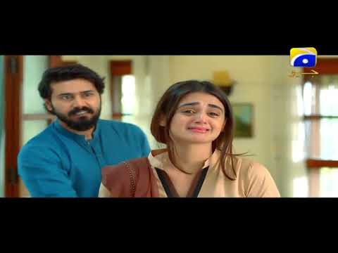 Mera Khuda Janay — Episode 30