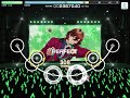 [うたプリ Shining Live] Hurray×2 ドリーマーズ (EXTRA)