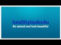 Healthylooks4u  segments in healthylooks4u  shorts