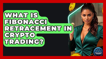 What Is Fibonacci Retracement In Crypto Trading? - Crypto Trading Strategists