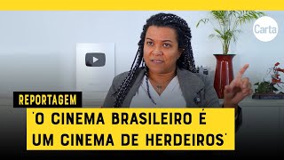 Profissionais Negros Relatam Obstáculos Na Indústria Do Audiovisual Reportagem