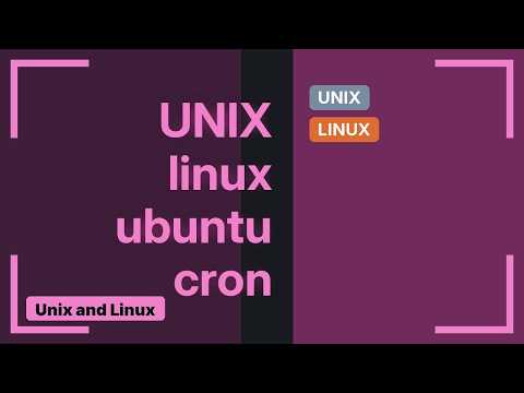 Unix & Linux: Restart application after crash (2 Solutions!!)