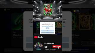 The Maestro is Here! 🪄 Thiago Dictates the Tempo 🇪🇸⚽️ #efootball2026 #justfootball #footballtogether