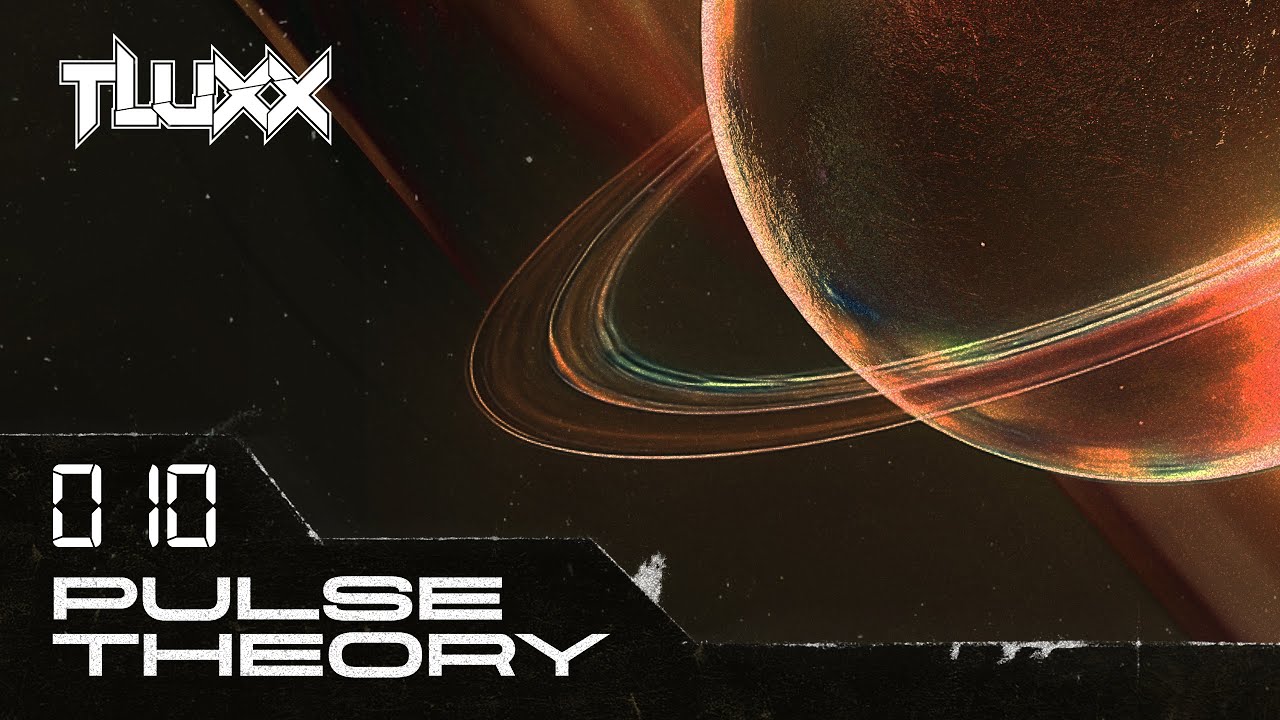 TLUXX pres. Pulse Theory (Episode 010) | House | EDM | Progressive | Trance