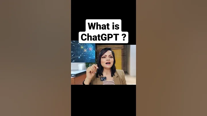what is chatgpt? #chatgpt #ai #chatbot #shorts #viral