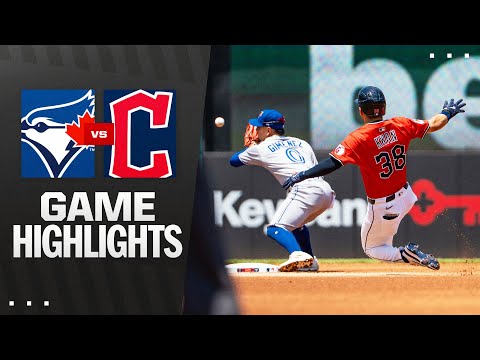 Blue Jays vs.