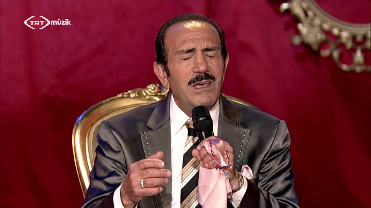 Mustafa Keser - Hem Cemâlin Gösterip Çekmek Olur Mu Kendini