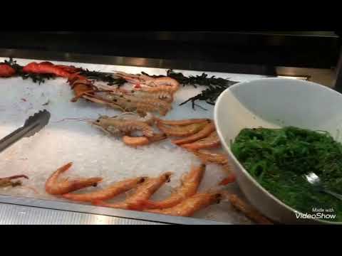 atlantis restaurant gouda - wereld restaurant - youtube