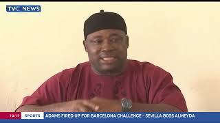 We're Ready For 2027 Elections In Enugu State - INEC Assures Residents