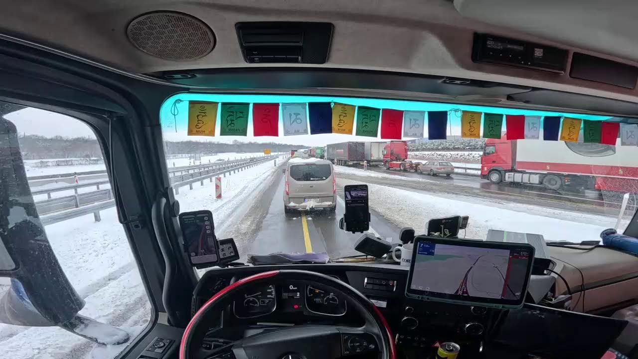 Streaming Live from my 