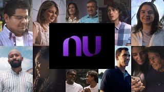Nubank 100 Milhões Clientes Relatam O Impacto Do Nu Em Suas Vidas