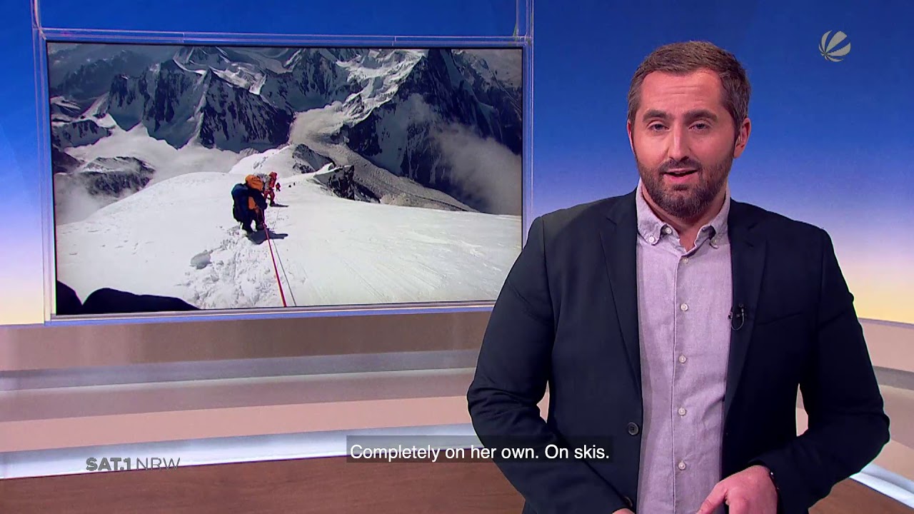 Not Bad For A Girl - Intersport