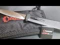 Daggerr Knives | Koschei Slim