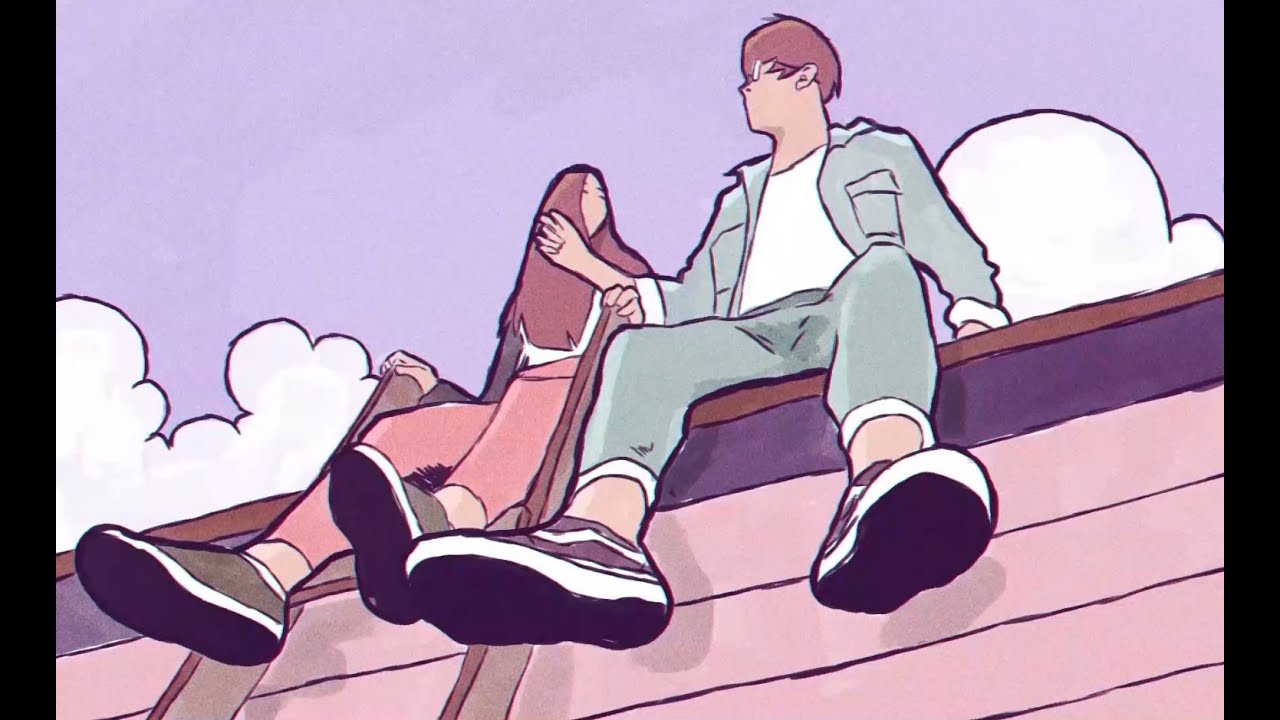 Lucian - Bittersweet ft. Froya (Official Video)