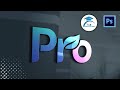 How to make logo in photoshop | Photoshop LogoDesign Tutorial! 2025 logo