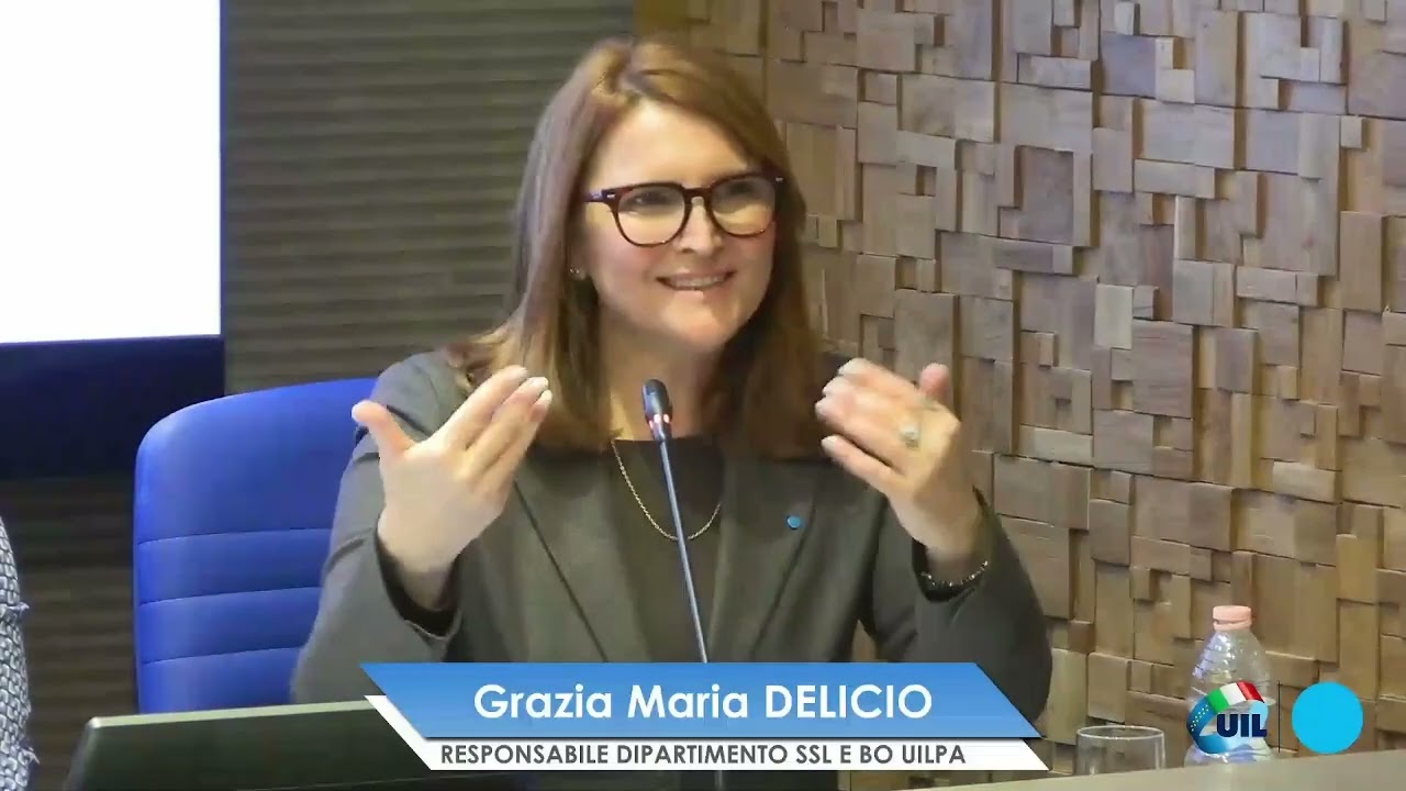 ALERT - Risultati del progetto - Intervento 1