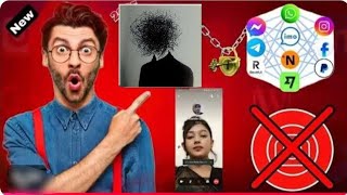The Ghost Tech app is the most powerful app for prosecuting camera footage.#vcamera #obs #studio screenshot 4