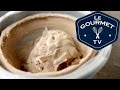 No-Cook Nutella Ice Cream Recipe