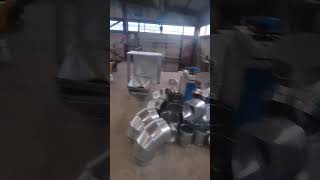Ручной фальцосадочный станок от СКС-Мастер - 10 лет без простоев! Отзыв покупателя 💪