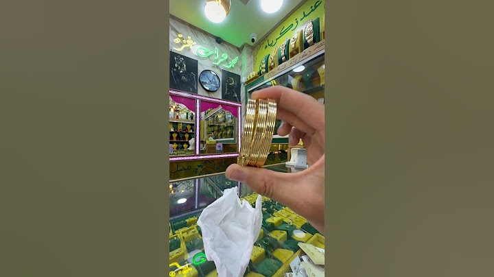 ما أجمل الذهب سامبل 🥰✌️  سرتلة بحلاوة لا تقاوم 💥🤩
