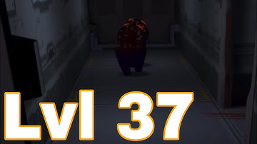 Imposter Hide 3D Horror Nightmare - Gameplay Walkthrough - Level 37 (iOS, Android)