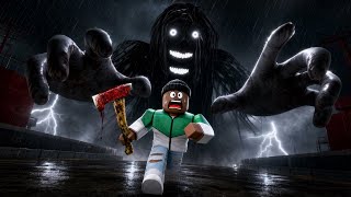 It Was Right Behind Me… | Ophelia Roblox Chapters 3 And 4