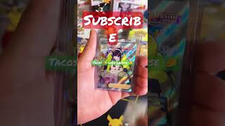 Every Taco Tuesday I open pokemon cards #pokemongo #pokemon #challenge #fyp #pikachu #charizard #how