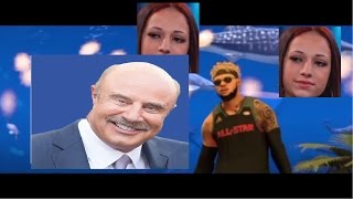 Cash Me Outside screenshot 5