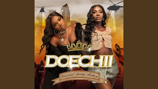 Universal Swamp Anthem - Doechii