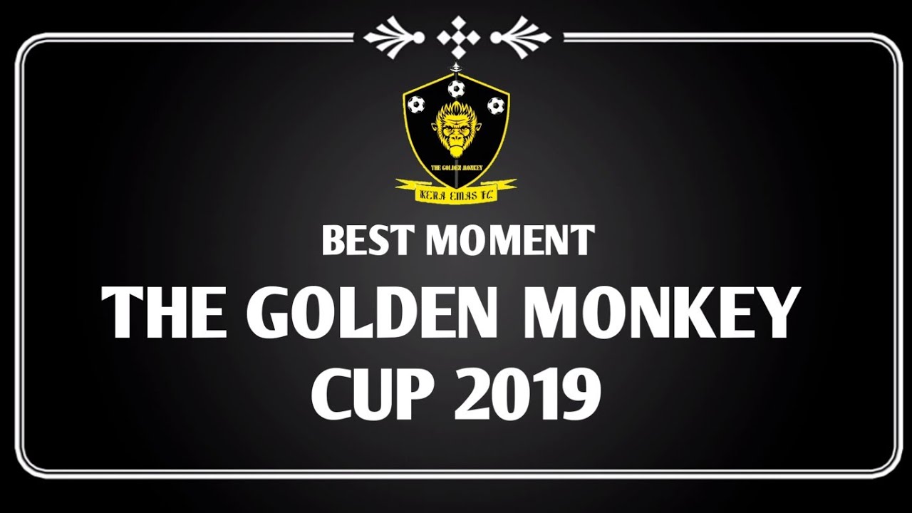 BEST MOMENT  ||   The Golden Monkey Cup 2019