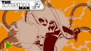 The Invisible Man - 03 - Ears Have Eyes Full Episode