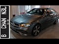 In Depth Tour Mercedes Benz C200 Avantgarde [W206] - Indonesia