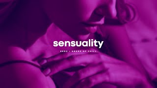 Sensuality | Sensual Chill Soul Lofi Beat | Midnight & Bedroom Therapy Music | 1 Hour Loop