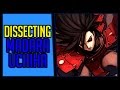 Dissecting Madara Uchiha