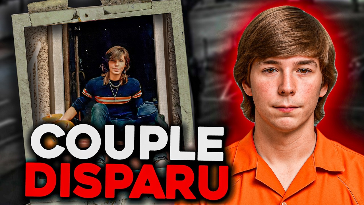 CE COUPLE EST RETROUVÉ MORT LORS D'UN VOYAGE AU USA (Jay Cook et Tanya) - True Crime Français