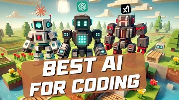 Claude 3.7 vs O3 Mini High vs Grok 3 – Which AI Codes Python Best?