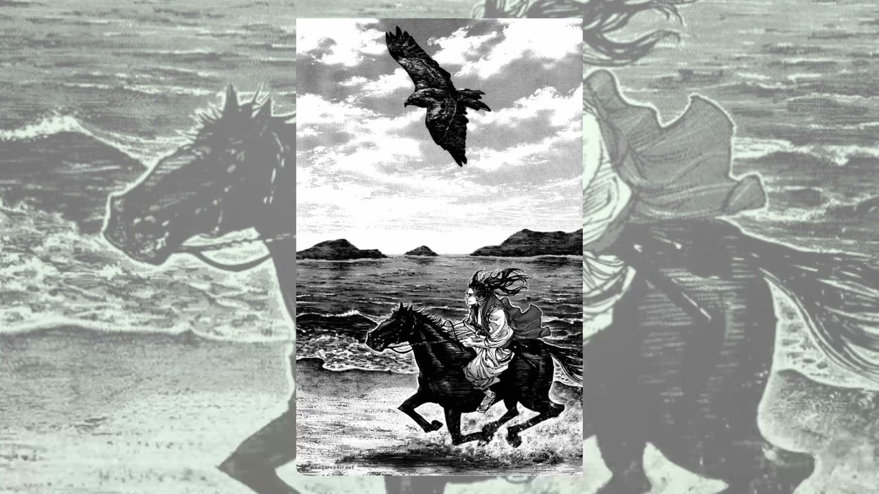 * Finally, I'm Free  * Idea 22 -  ( 4 3 2 h z ) 