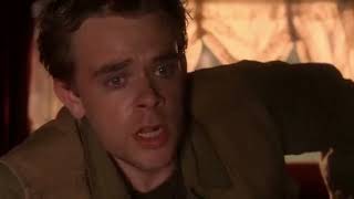 Terminator 3 2003 Cemetary chase scene