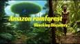 The Hidden Wonders of the Amazon Rainforest ile ilgili video