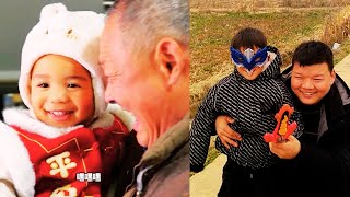 Kaikais Videos Stop Did Xiao Liu Come Home?