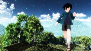 Mmd Test Video Short