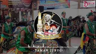 Lagu Taman Jurug Versi Jathilan