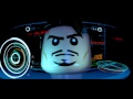 Beginning of video