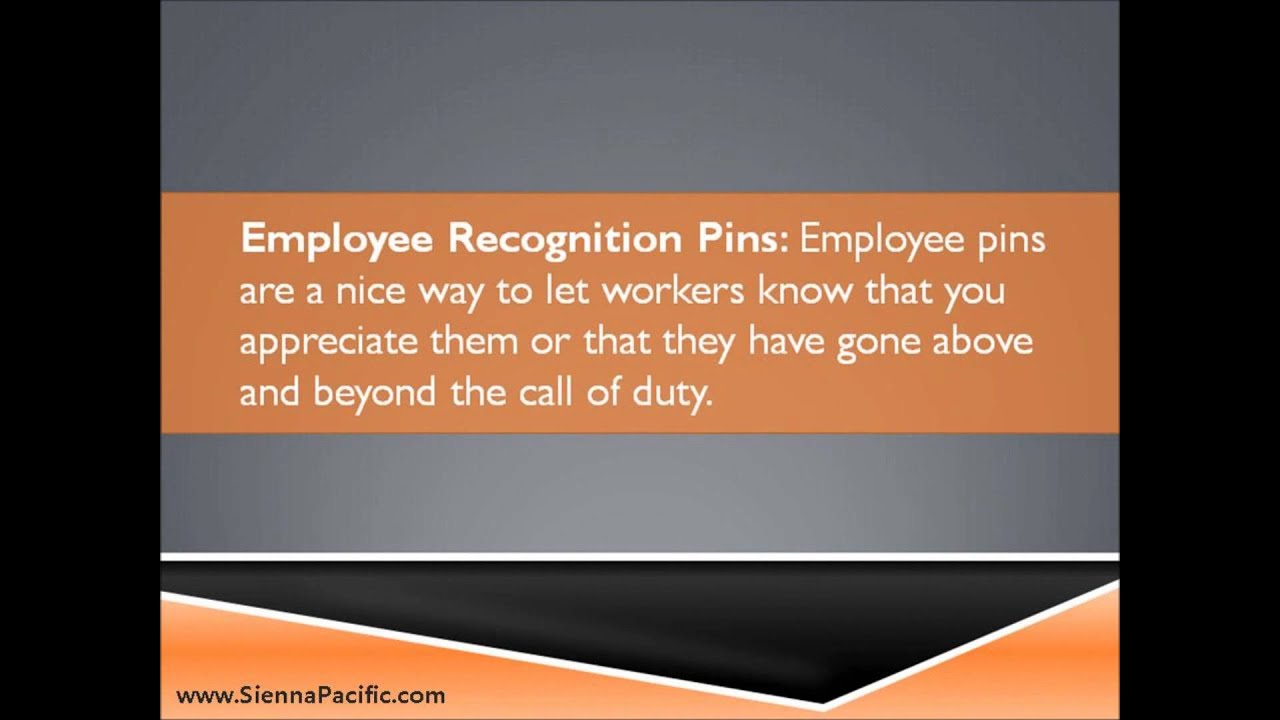 Employee Recognition Ideas To Improve Your Bottom Line