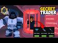 How to Find the Secret Trader in New Alien Revenge 